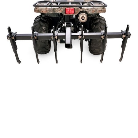 Camco BLACK BOAR - ATV CHISEL PLOW, IMPLEMENT 66003